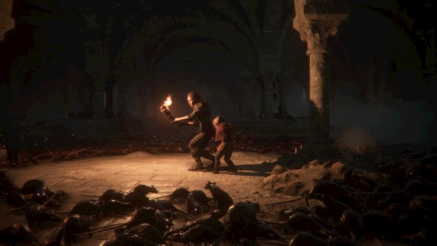 How Long Does A Plague Tale: Innocence Take to Complete? – GameSpew