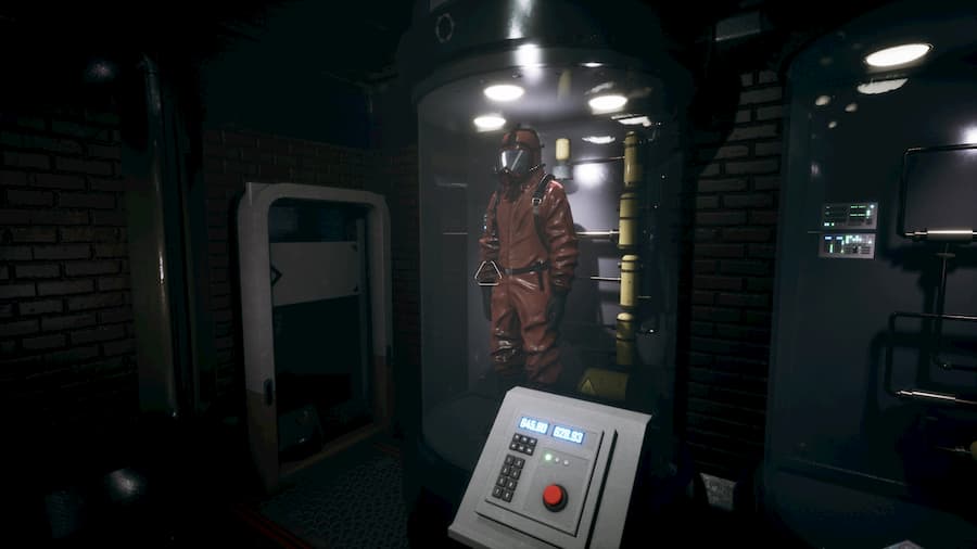 Early Access Sci-Fi Mystery Interpoint is Intriguing, But Don’t Buy It Yet