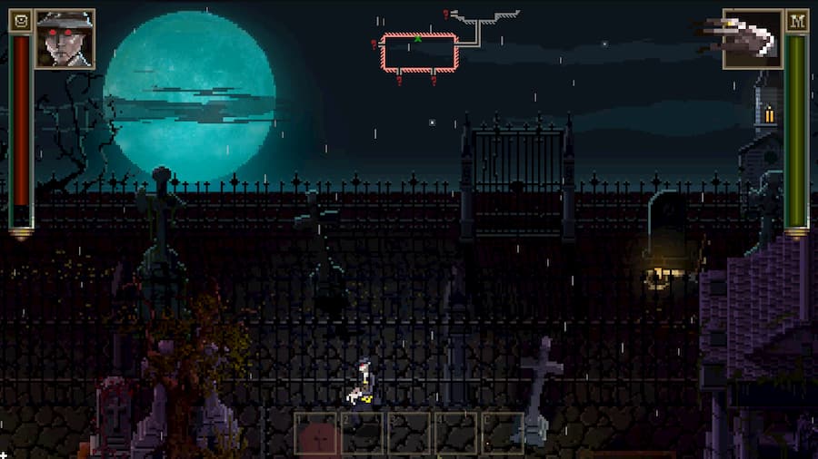 Lovecraft's Untold Stories