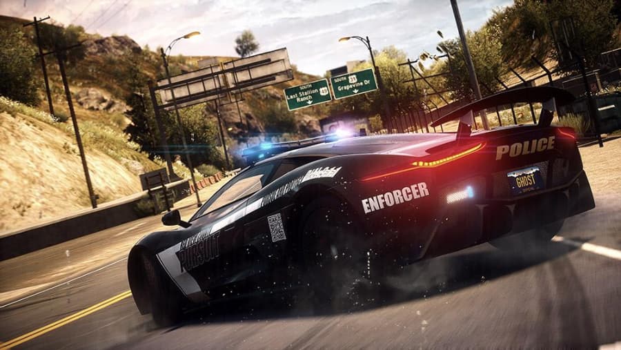 Need for Speed Rivals (1)