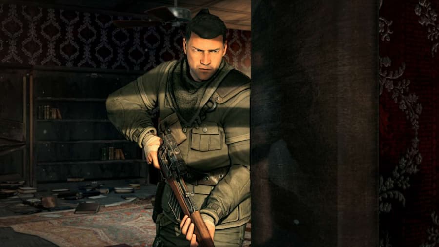 Sniper Elite V2 Remastered 3 (1)