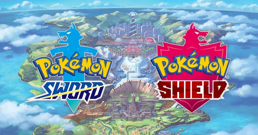 Here Are the Times to Watch the Pokemon Sword/Shield Direct Tomorrow