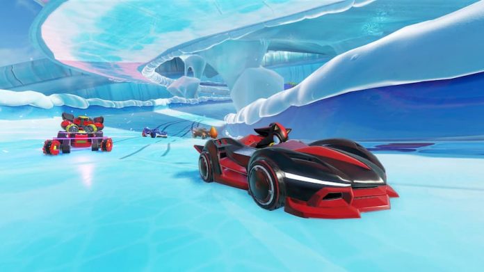 How Many Tracks are There in Team Sonic Racing? – GameSpew