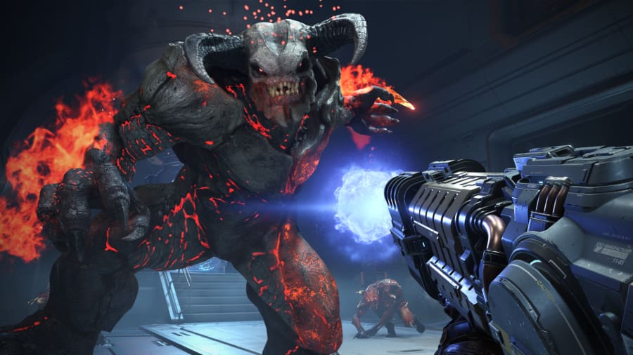 Best FPS Games on PS4