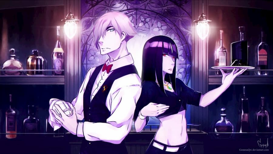 10 Anime That Deserve Their Own Video Game – GameSpew 10 Anime That Deserve Their Own Video Game – GameSpew