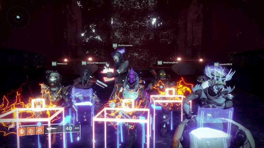 Bungie Should Embrace the Community as Destiny 2 Becomes Free-to-Play