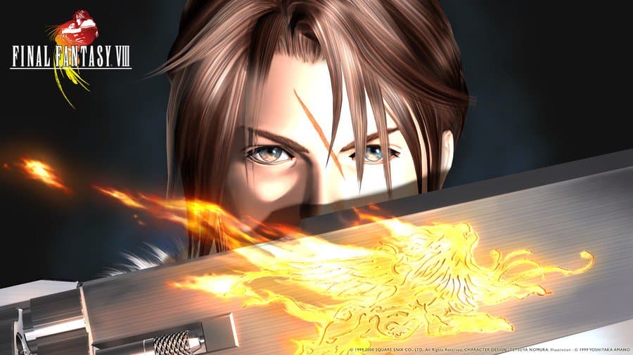 Final Fantasy Vii And Viii Remastered Twin Pack Is Coming To Switch In December Gamespew Final Fantasy Vii And Viii Remastered Twin Pack Is Coming To Switch In December Gamespew
