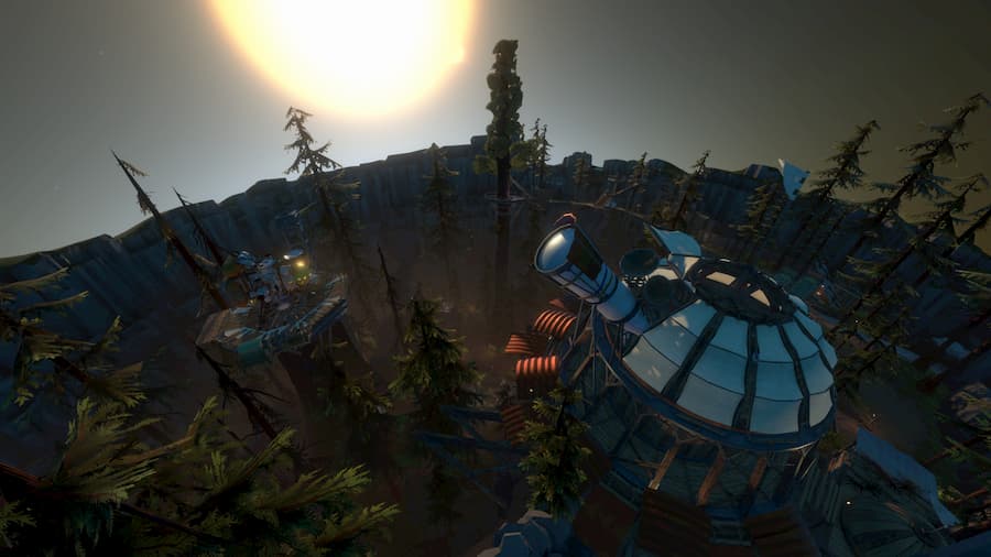 Outer Wilds Review Out of this world - GameRevolution
