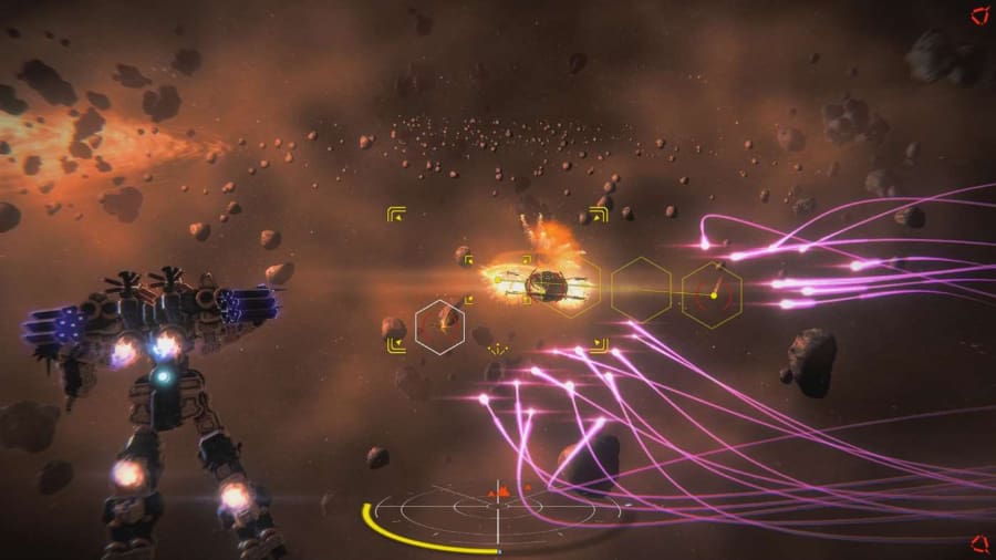 War tech Fighters 2 (1)