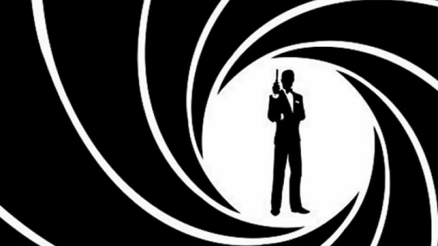 The Best James Bond Games