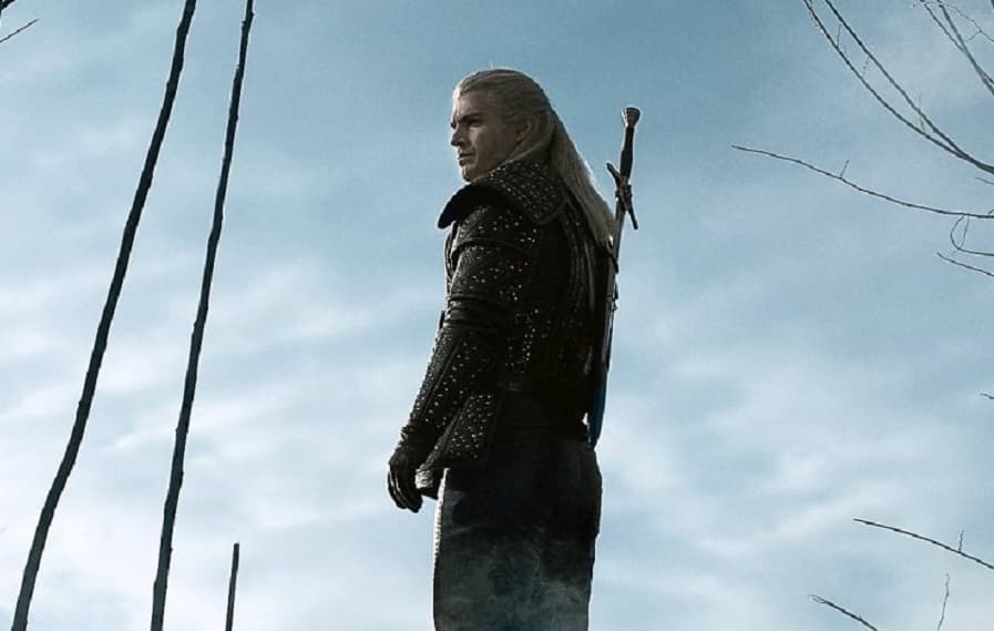 10 Things We Want to See From the Witcher Netflix Series