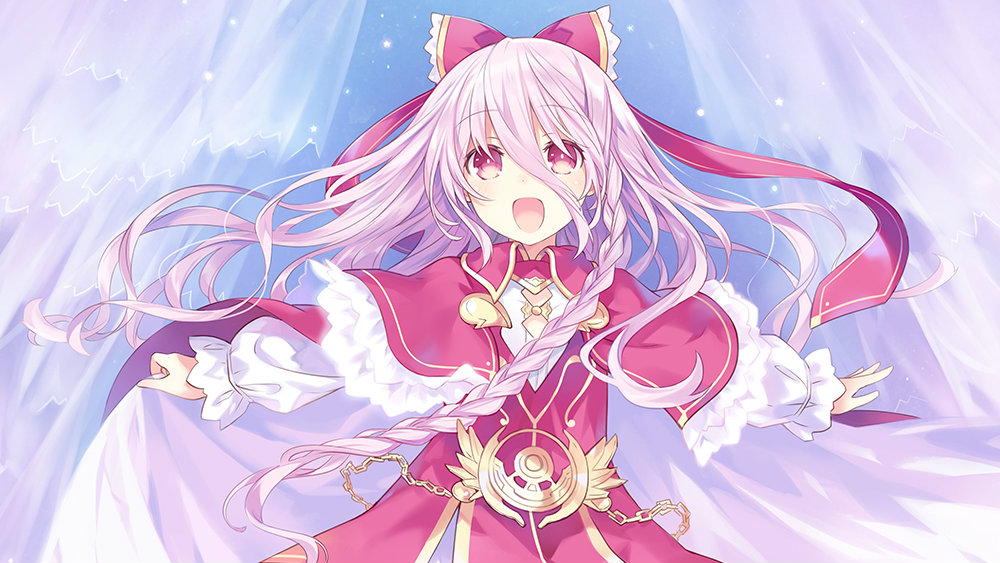 Date A Live: Rio Reincarnation Shows Off Rinne And The Opening