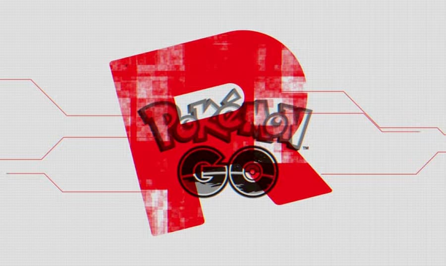 Team Rocket is Causing Havoc in Pokémon Go