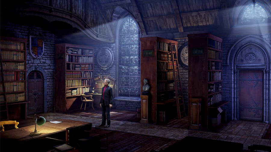 Best Point And Click Adventure Games For Nintendo Switch