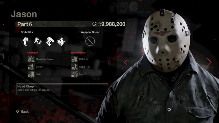 Friday the 13th: The Game Ultimate Slasher Edition