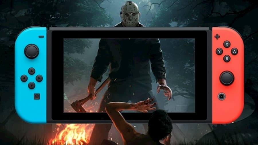  Friday The 13th: Game Ultimate Slasher Edition