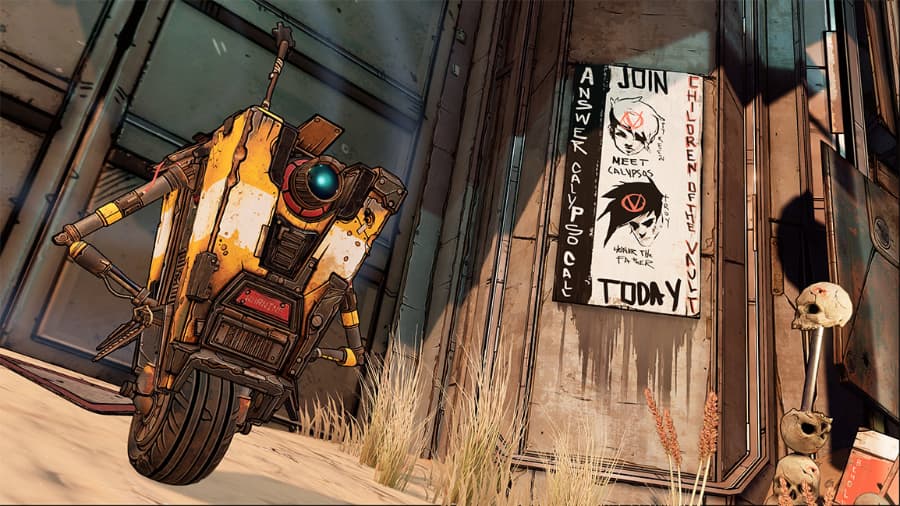 Borderlands 3 Support Split-Screen Local Co-op? –