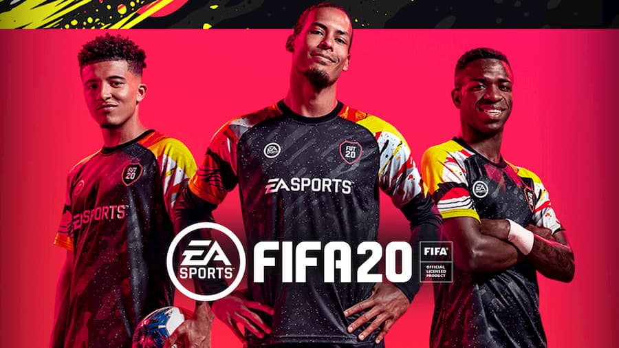 How to Search For the Best Young Players in FIFA 20’s Career Mode