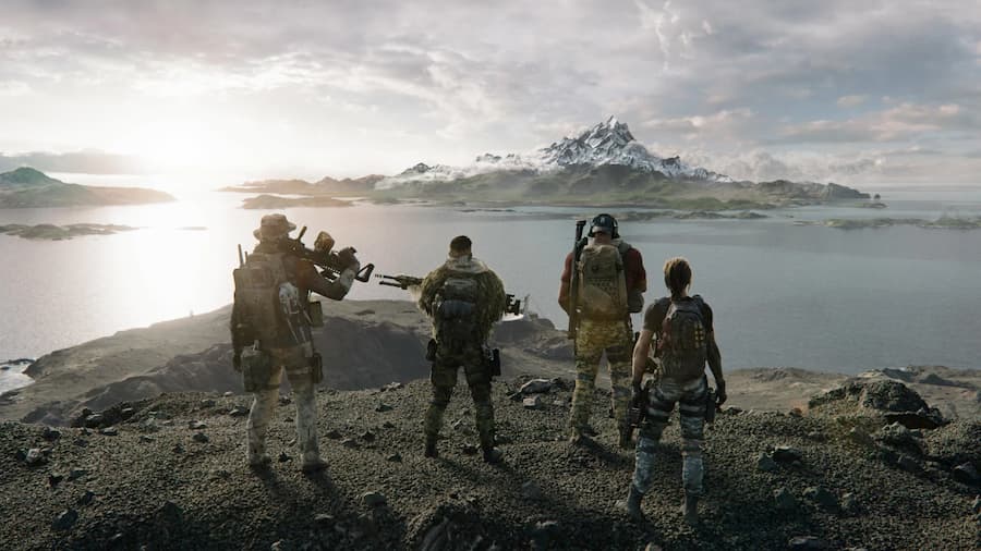 How To Save Your Game In Ghost Recon Breakpoint Gamespew