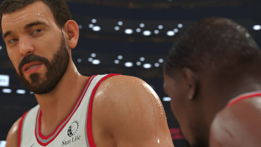NBA 2K20 (2)