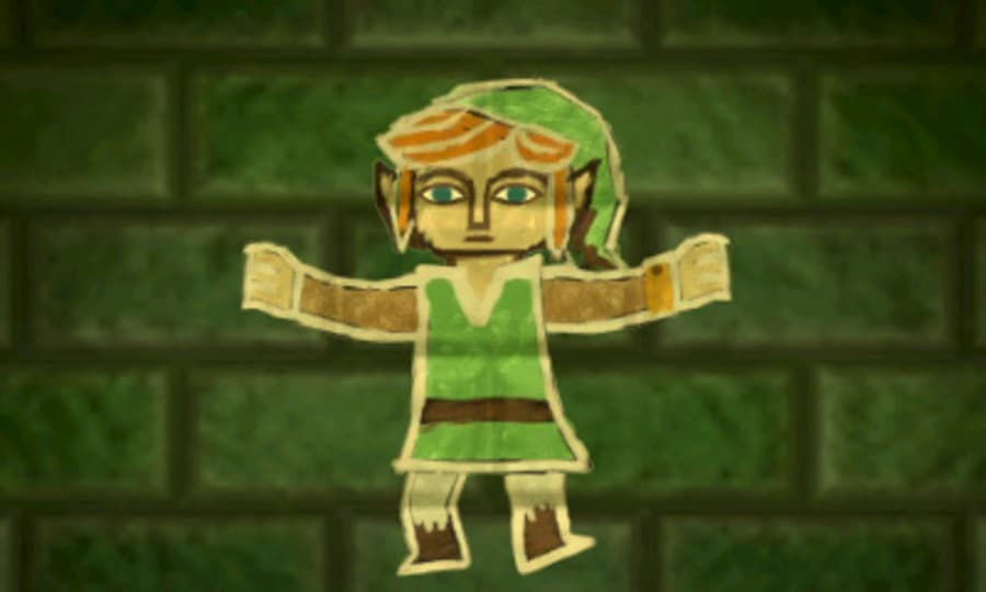 a link between worlds zelda charms a link between worlds zelda charms