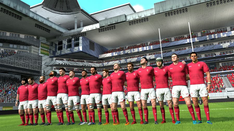 Five Reasons to Be Excited About Rugby 20