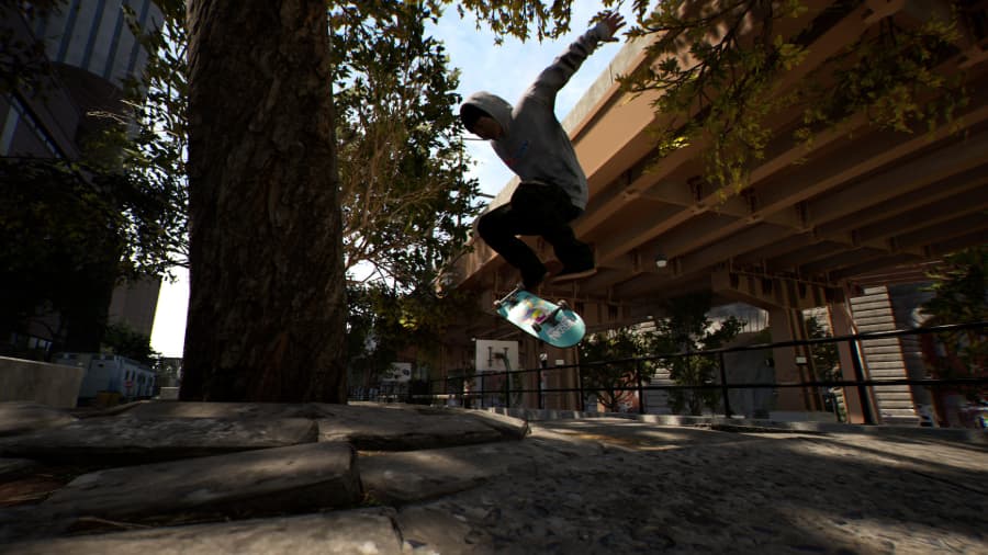 Session: Skate Sim | Download and Buy Today - Epic Games Store