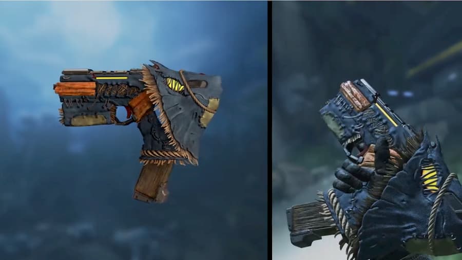 Apex Legends ‘Fight or Fright’ Event Starts Next Week