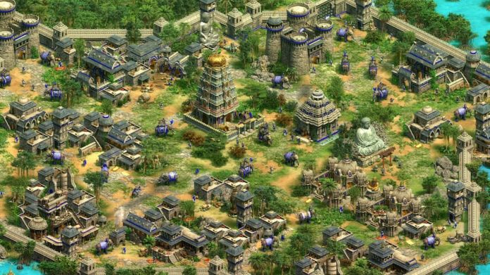 How Many Villagers Should I Have In Age Of Empires Ii Definitive Edition Gamespew