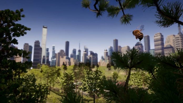 Bee Simulator 3 (1)