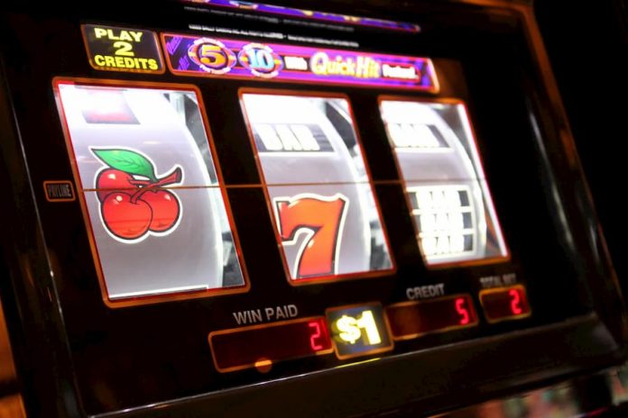 Slot Machine Android Slot Machine Android