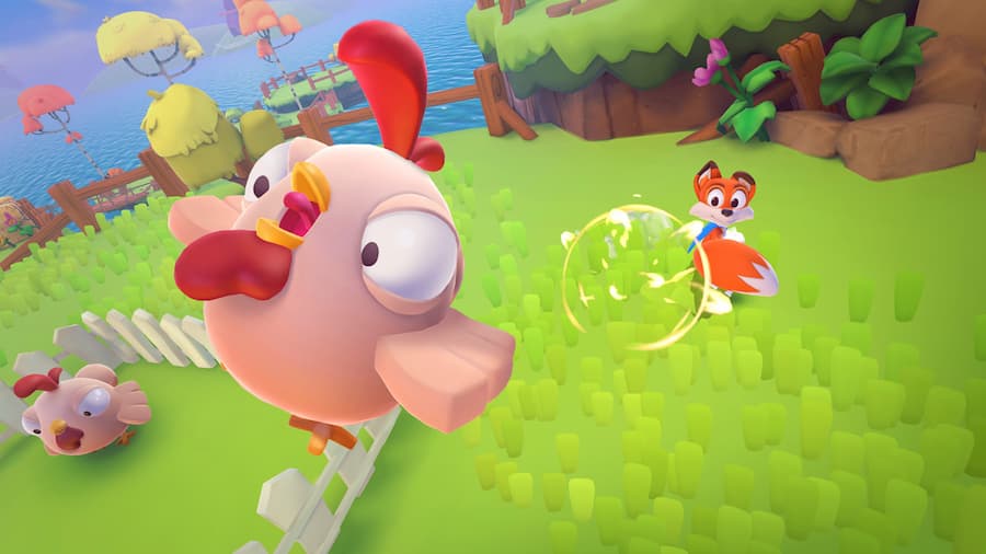 New Super Lucky's Tale 2 (1)