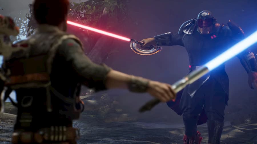 How Did Star Wars Jedi: Fallen Order End?