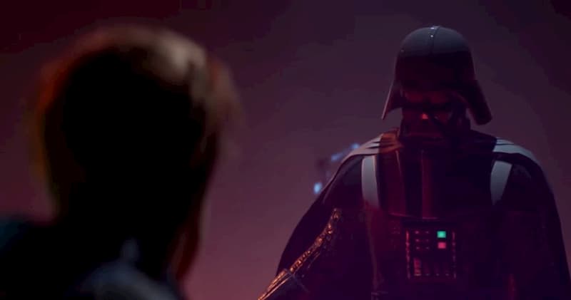 How Did Star Wars Jedi: Fallen Order End?
