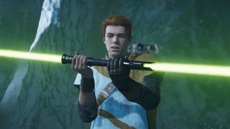 Star Wars Jedi: Fallen Order Review – GameSpew