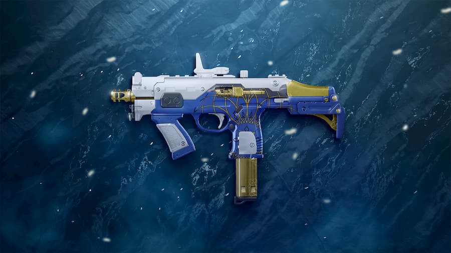 The Dawning Event Begins Today in Destiny 2