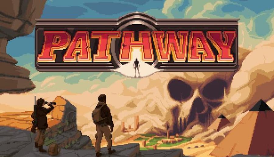Pathway Blue Fun Pathway is a Laborious But Entertaining Adventure – GameSpew