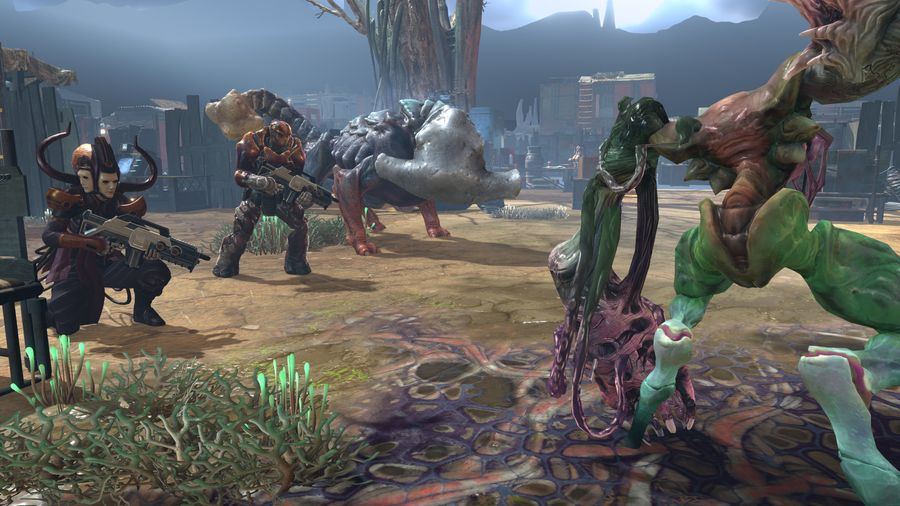 phoenix point xbox one release date