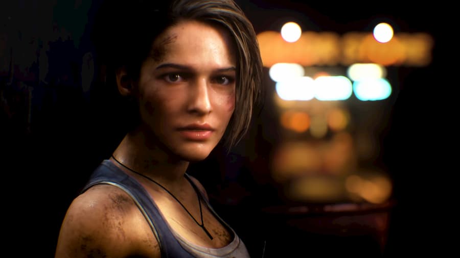 resident evil 3