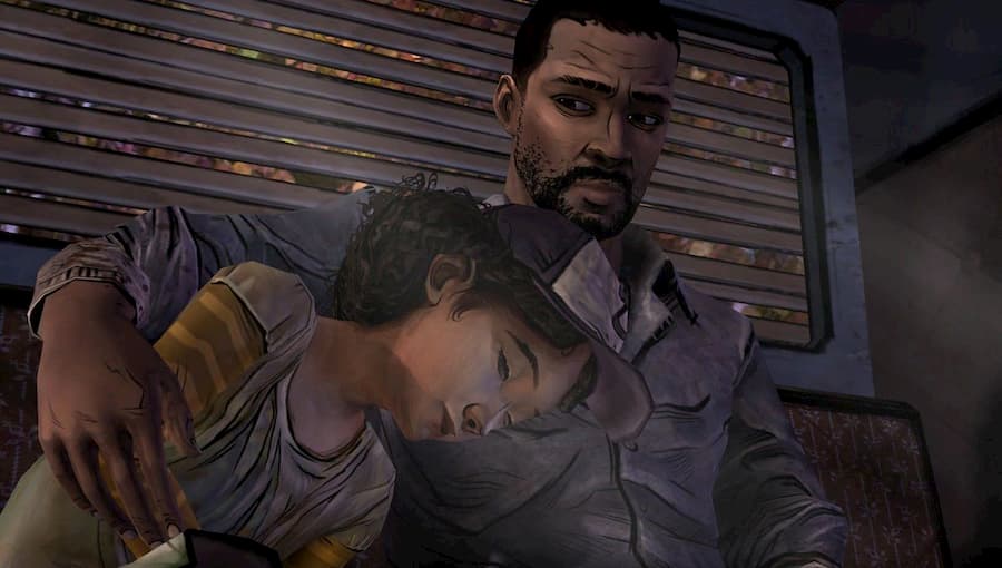 The Walking Dead