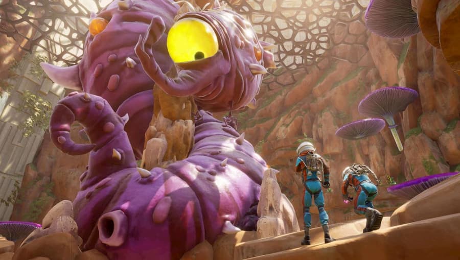 The ‘Spaced Out’ Humble Bundle is a Must For Space Adventure Fans