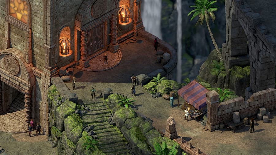 Pillars of Eternity II Deadfire Ultimate Edition 2