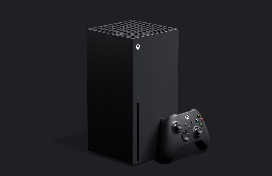 Xbox Series X