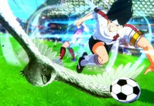 Captain Tsubasa: Rise of New Champions