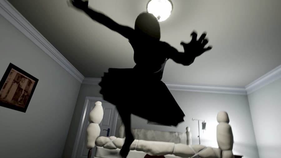 The Best Horror Games on PS4 – GameSpew