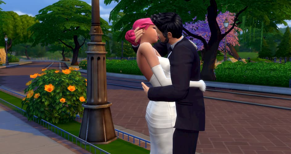 how to cheat in sims 4 for changing your sim