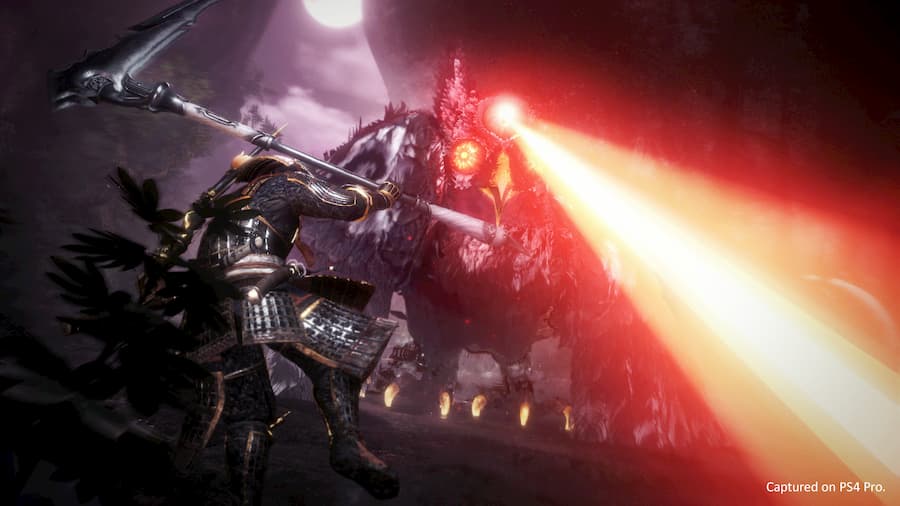Nioh 2 3