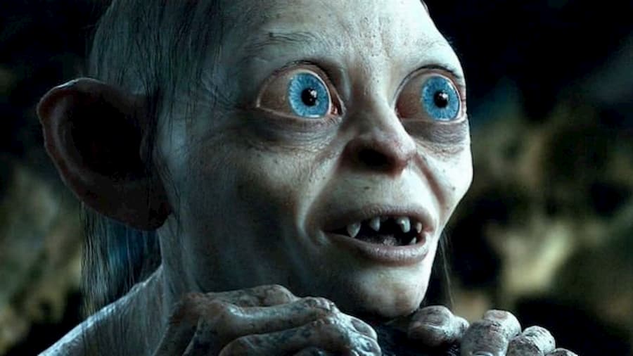 The Lord of the Rings: Gollum delayed until 2022 - Polygon