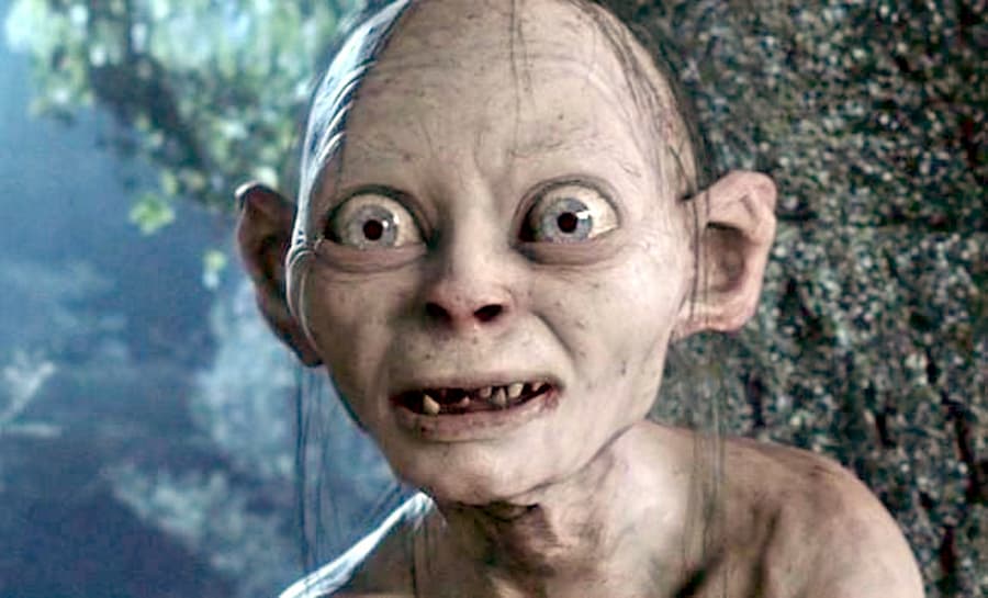 10 Things We Want From The Lord of the Rings: Gollum – GameSpew