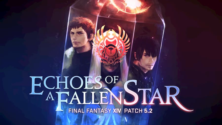 Echoes of a Fallen Star